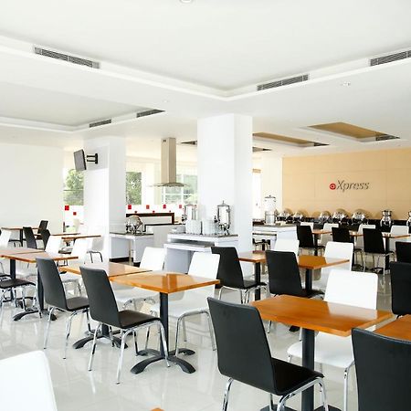 Amaris Hotel Tebet Yakarta Exterior foto