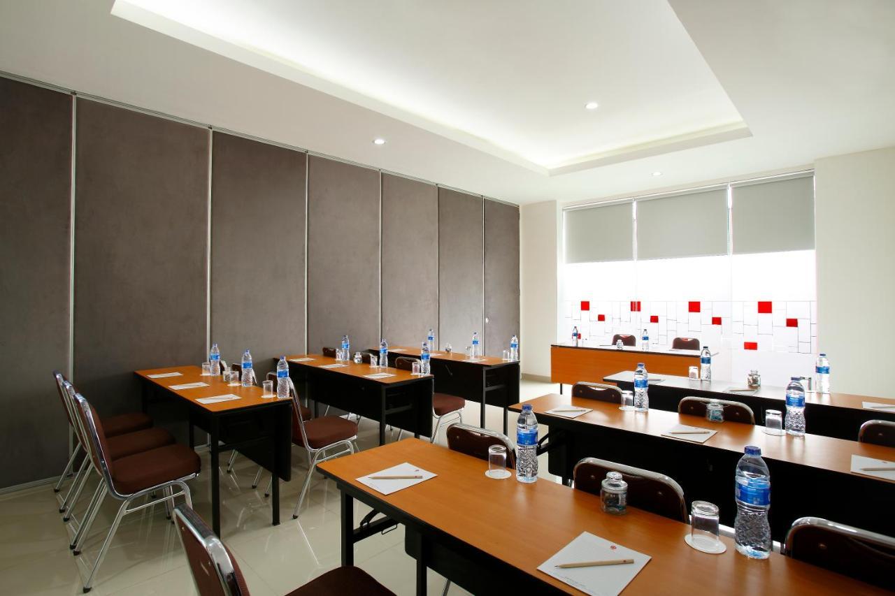 Amaris Hotel Tebet Yakarta Exterior foto